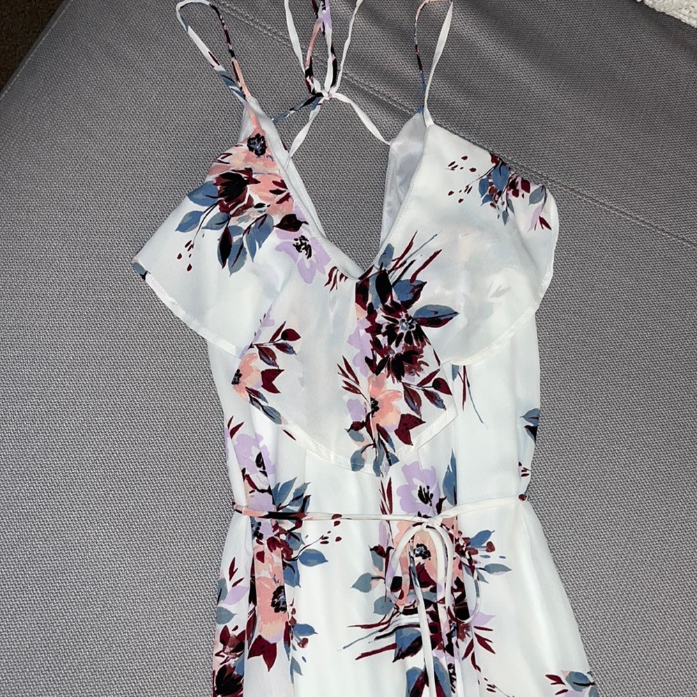 Women’s Maxi Dress